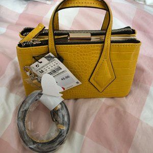 Brand New Zara Purse